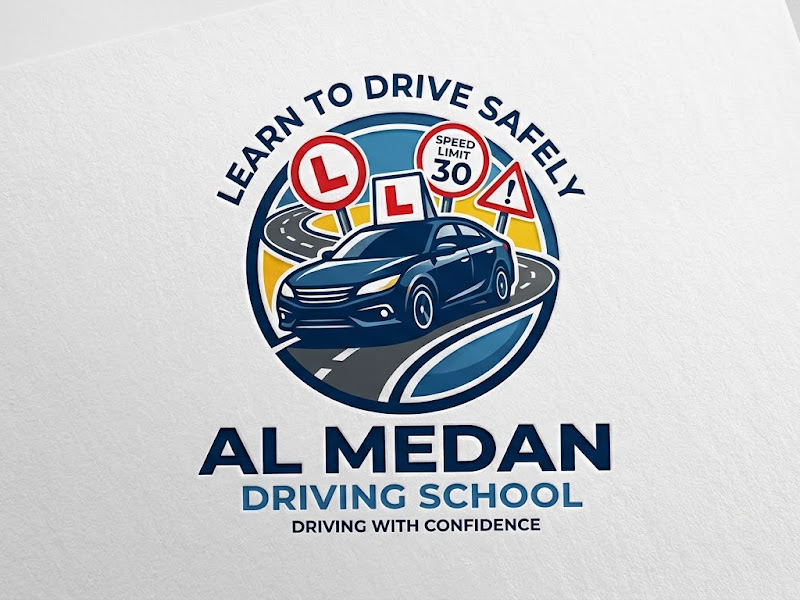 AL MEDAN DRIVING SCHOOL