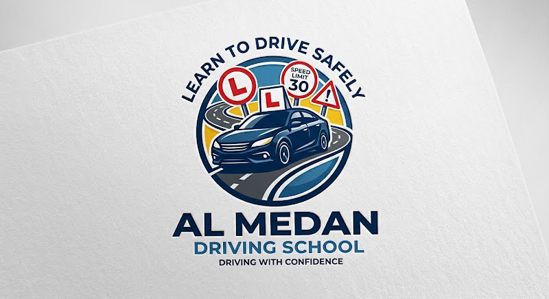 AL MEDAN DRIVING SCHOOL photo 2