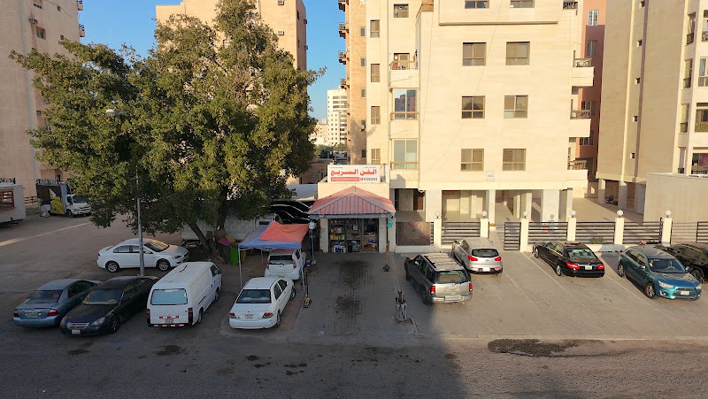 ALFEN AL SARIYAA photo 2