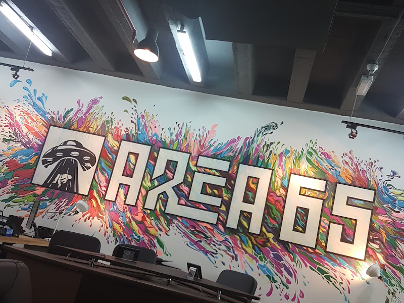 AREA 65