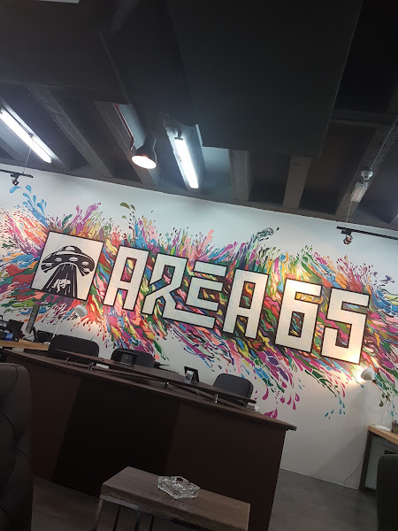 AREA 65 photo 2