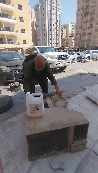 Abu Haider AC Technician photo 5