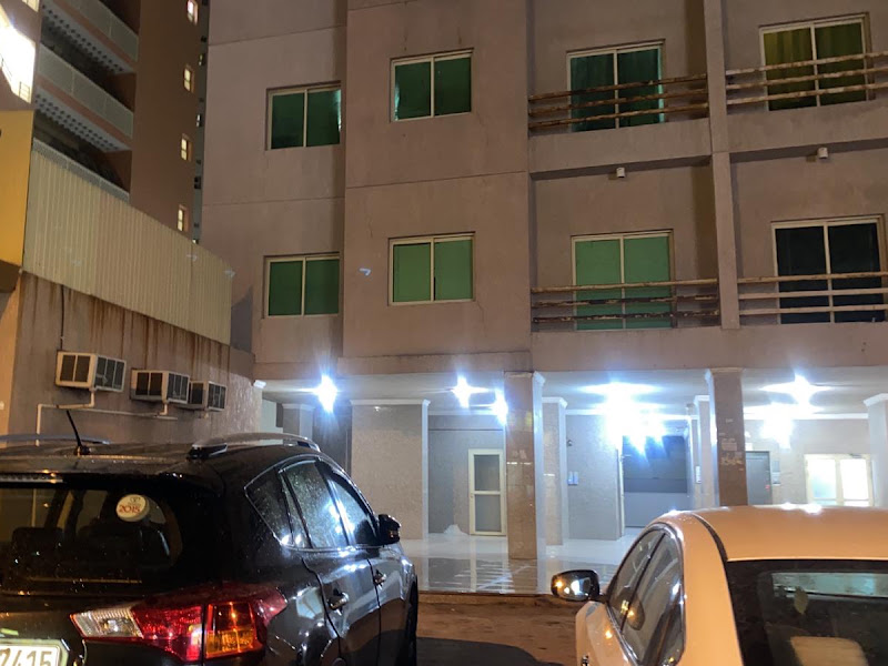 Al Tawoon Institute, Salmiya, Kuwait
