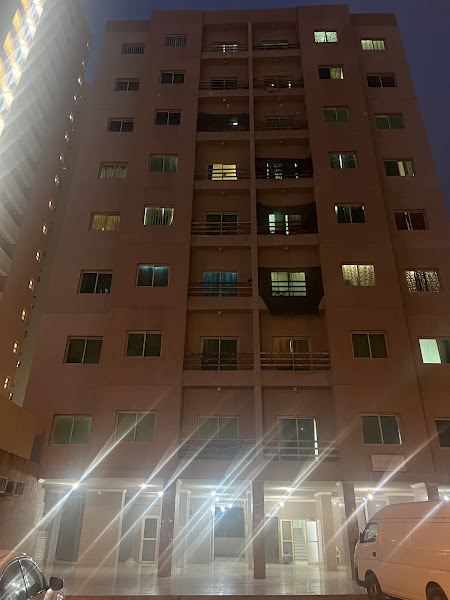 Al Tawoon Institute, Salmiya, Kuwait photo 3