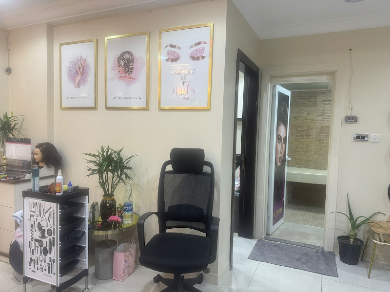 Al Zafeera Al Jamilla Beauty Ladies Salon photo 4