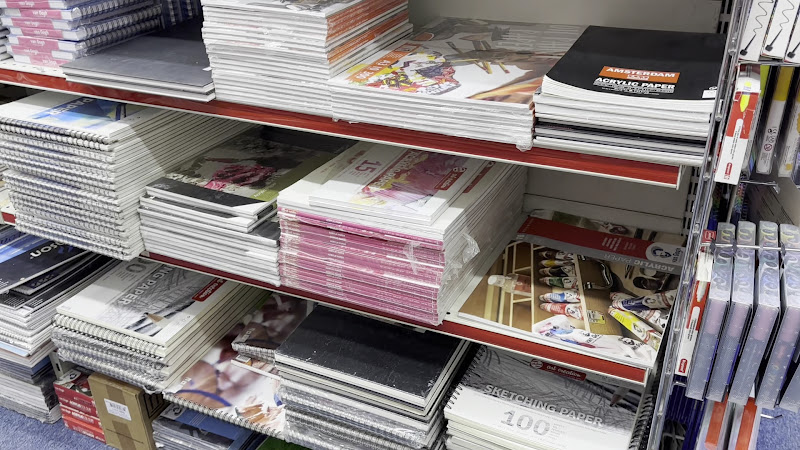 Al-Bader Stationery photo 4