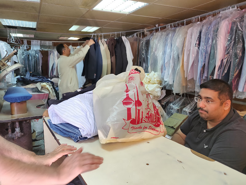 Al-Watan Al-Alarabi Laundry photo 3