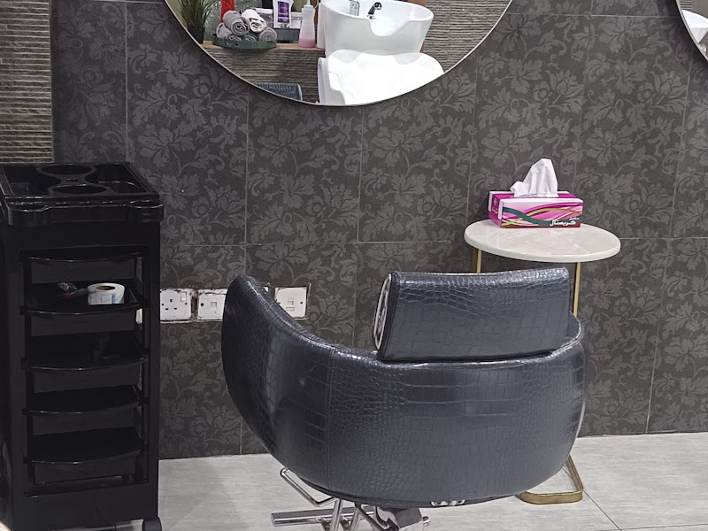 Arabian beauty ladies salon