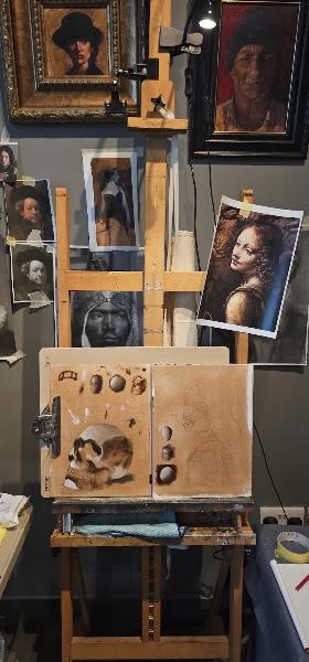 Artcor studio photo 2