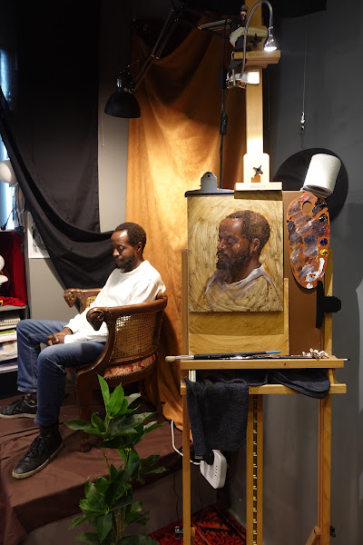 Artcor studio photo 3