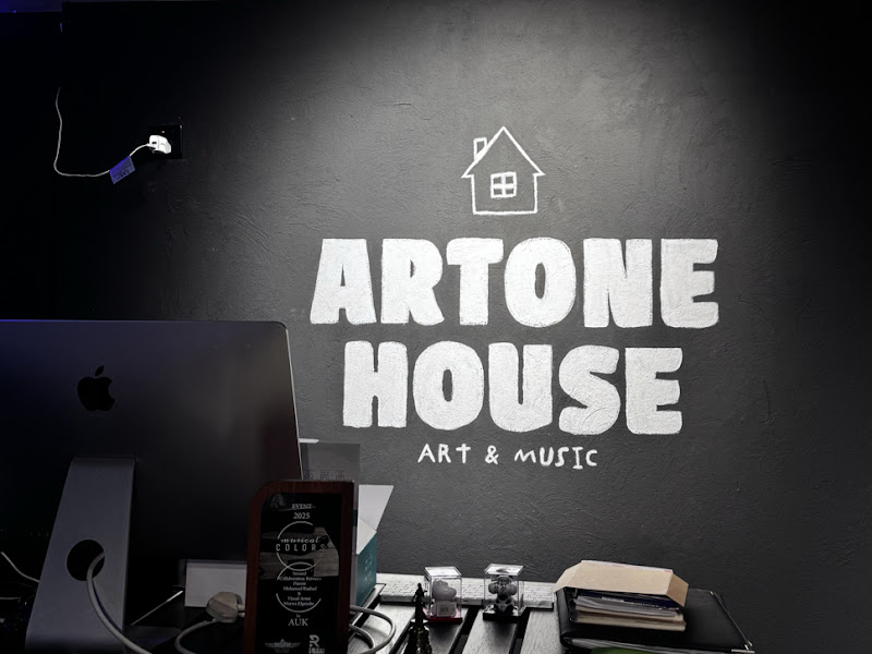 Artone House