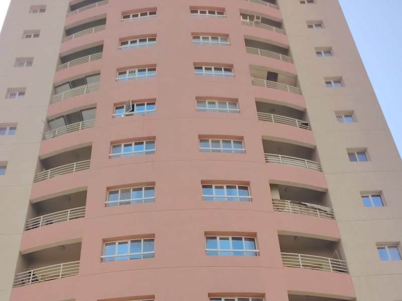Awqaf building
