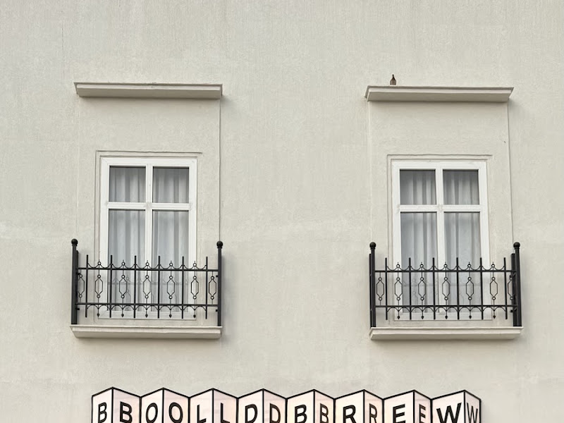 BOLD BREW