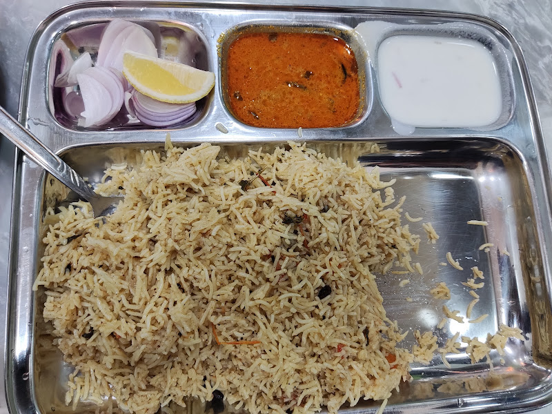 Bombai Gate Restaurant photo 3