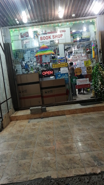 Book shop for school stationary photo 2