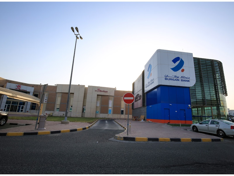 Burgan Bank