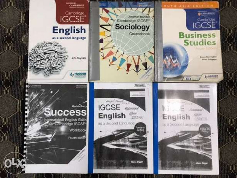 CIOAL TUTORS gcse