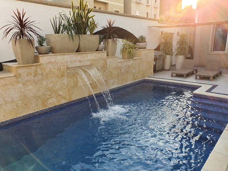 CView Furnished Apartments in Kuwait photo 2