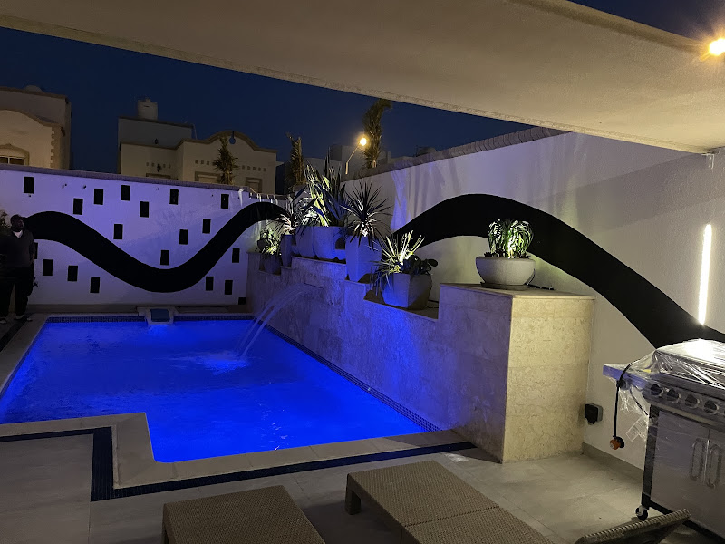 CView Furnished Apartments in Kuwait photo 3