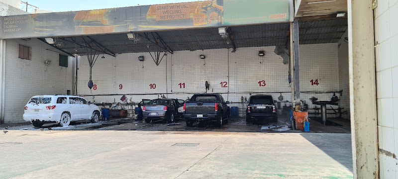 Car wash good photo 2
