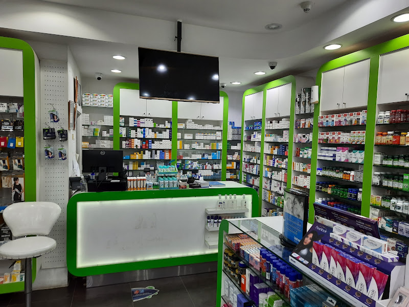 Care pharmacy photo 3