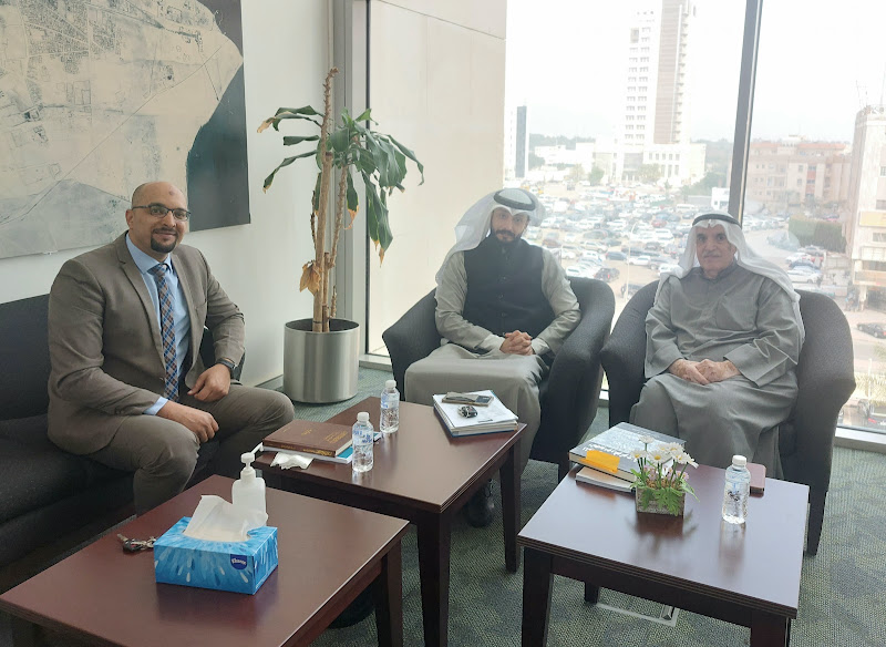 Center for research and studies on Kuwait photo 3