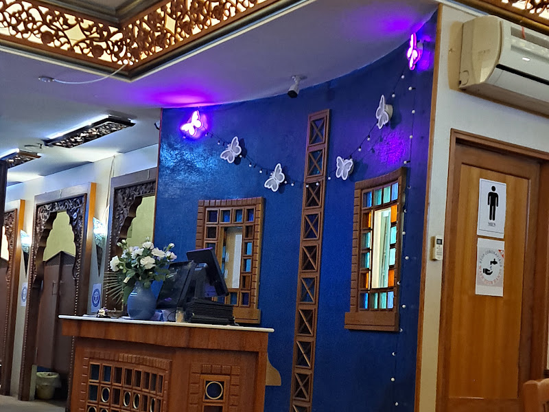 Chautari Restaurant Kuwait