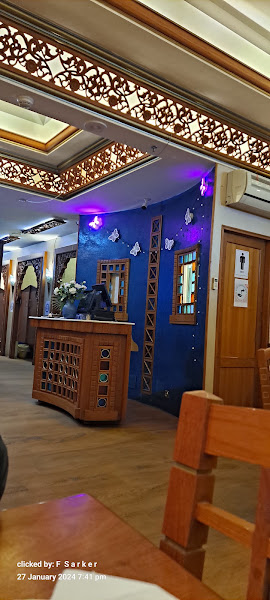 Chautari Restaurant Kuwait photo 2