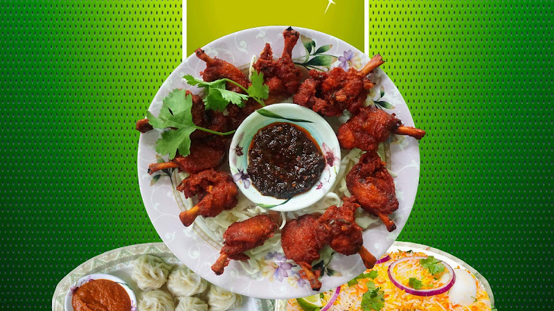 Chautari Restaurant Kuwait photo 3