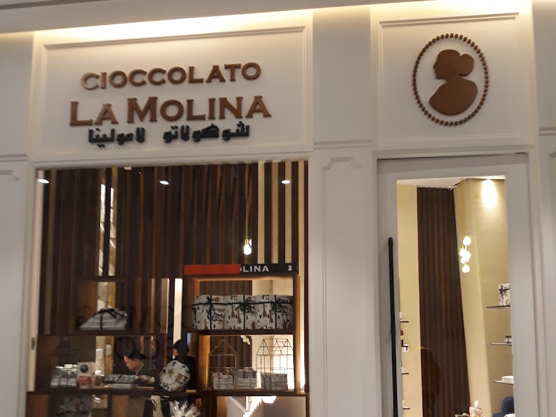 Cioccolato La Molina