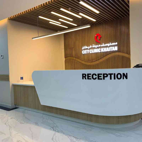 City Clinic-Khaitan photo 2
