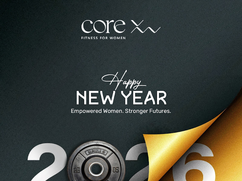 CoreX