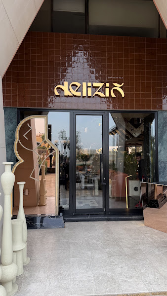 Delizio in the city photo 2