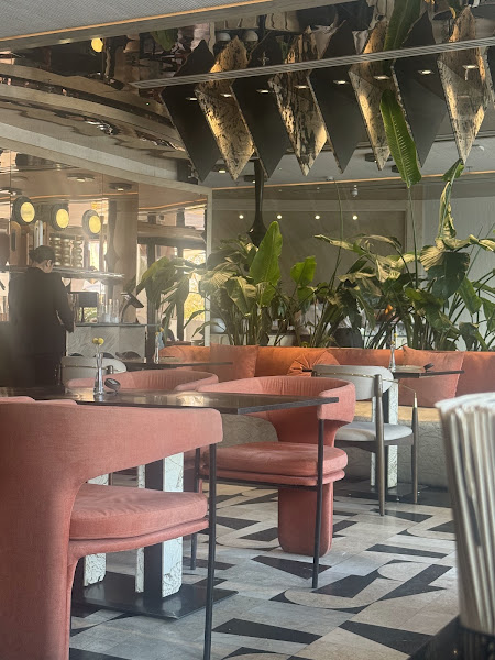 Delizio in the city photo 3