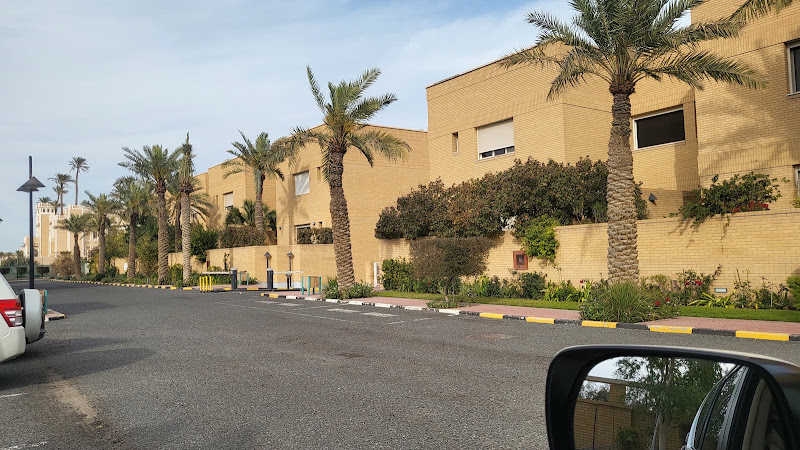Dina Complex photo 2