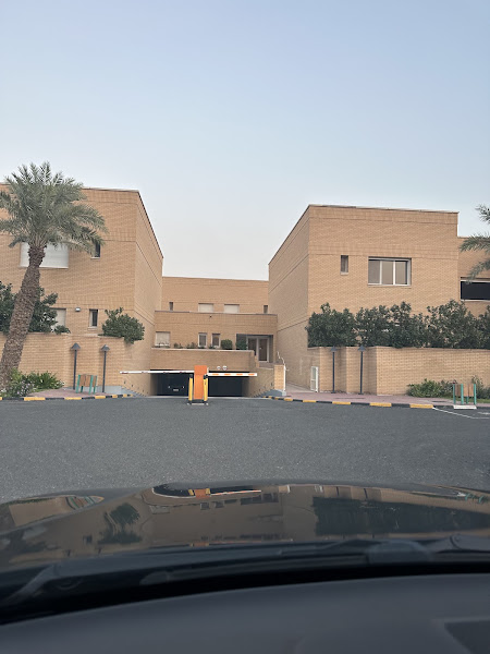 Dina Complex photo 3