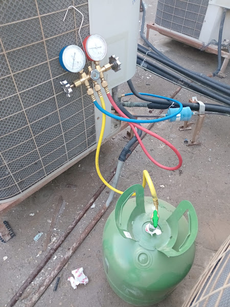 Emkan Air Conditioning photo 2