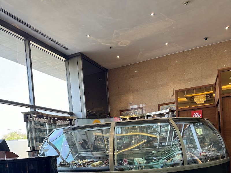 Espresso Cafe