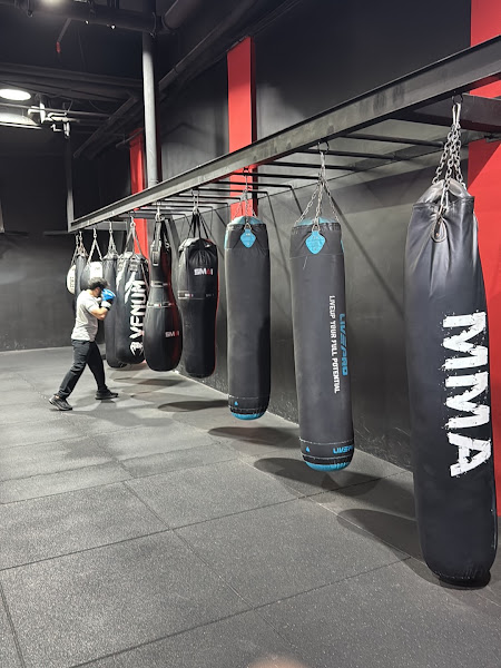 FULL CONTACT Academy photo 2