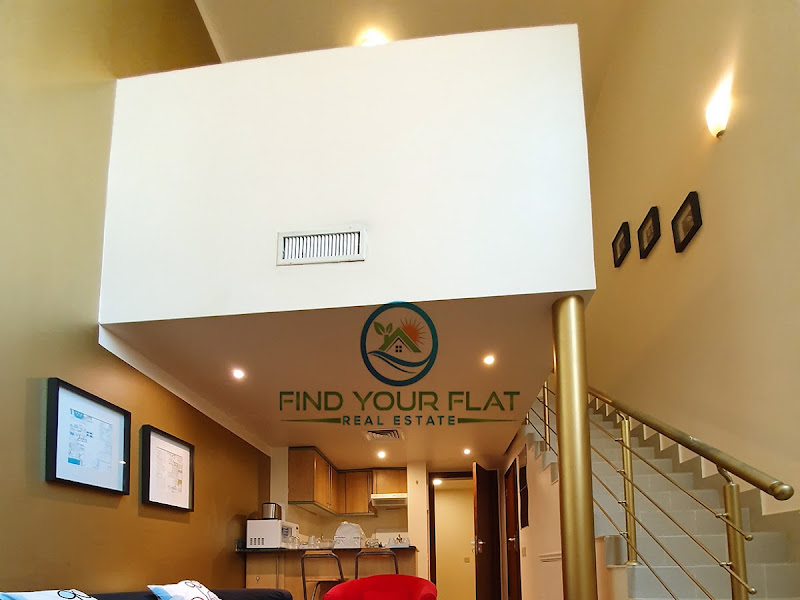 Find your flats