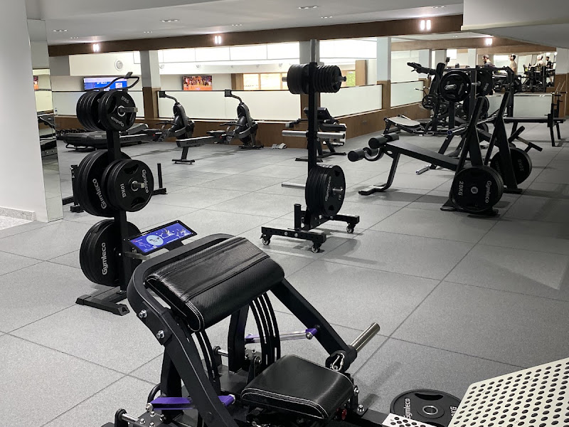 Form Gym
