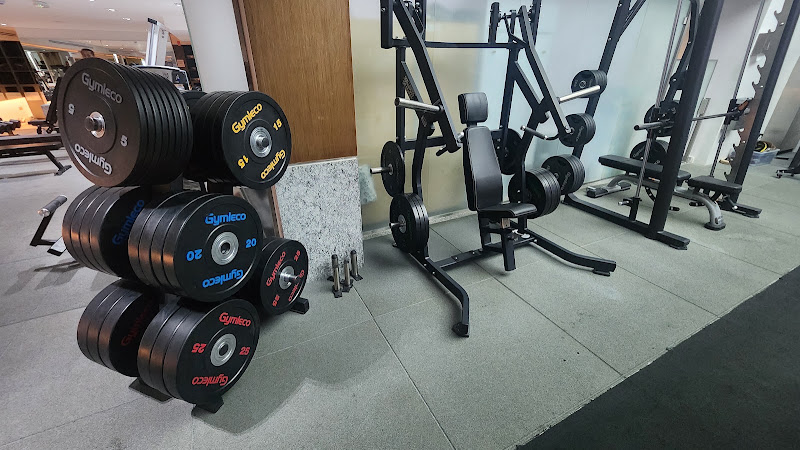Form Gym photo 3