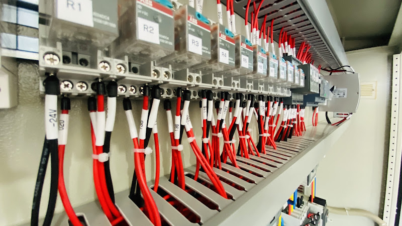 G TECH INTERNATIONAL COMPANY FOR ELECTRICAL AND ELECTRONICS photo 3