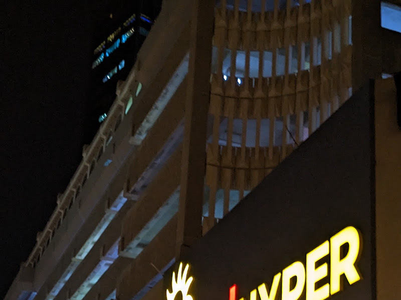 Grand Hyper Souk Al Kabeer