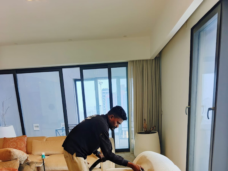 H2o Co for General Buildings Cleaning Services