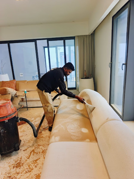H2o Co for General Buildings Cleaning Services photo 2