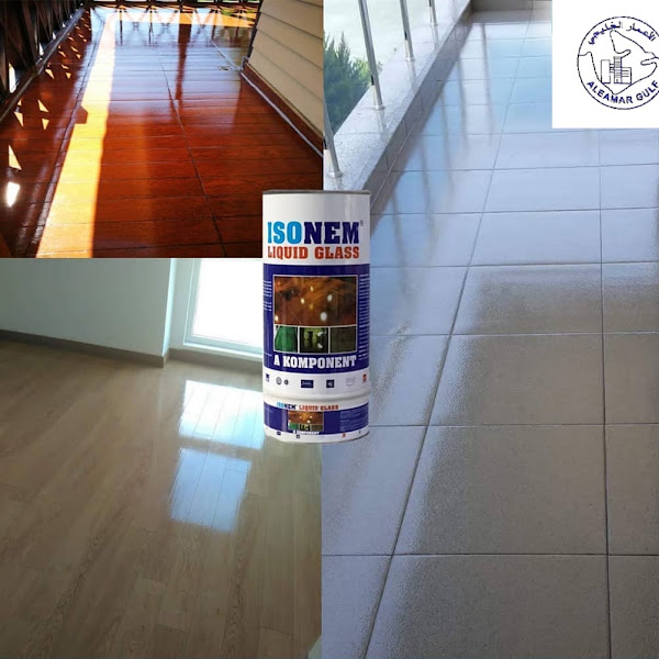 Hempel Paints - Al Eamar Gulf For Construction Materials photo 3