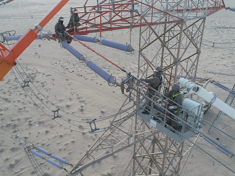 IMCO Engineering and Construction Company W L L