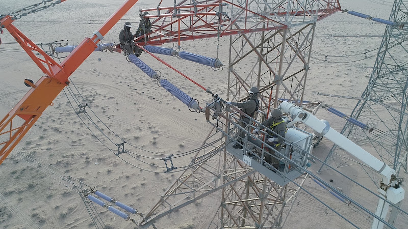 IMCO Engineering and Construction Company W L L photo 2