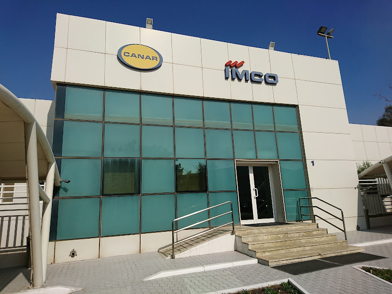 IMCO Engineering and Construction Company W L L photo 3
